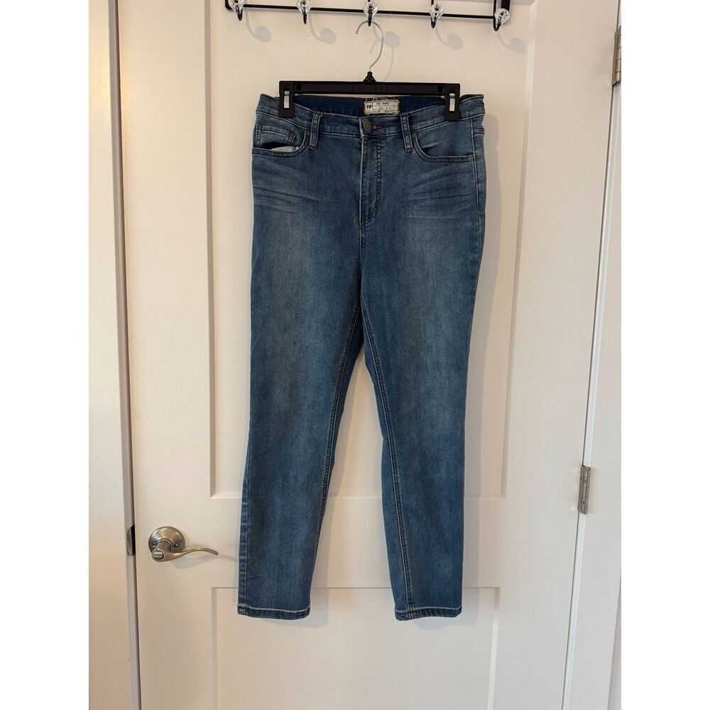 Free People Jeans